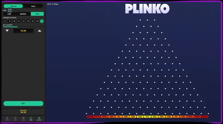 How to Start Playing Plinko in Australia: Instructions How to Start Playing Plinko in Australia: Instructions