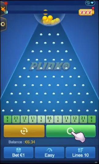 Plinko Demo Mode: Is It Necessary to Use? Plinko Demo Mode: Is It Necessary to Use?